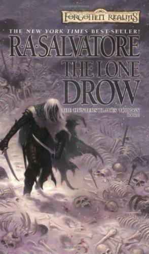 The Lone Drow