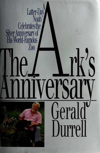 The ark's anniversary (1991, Arcade Pub.)