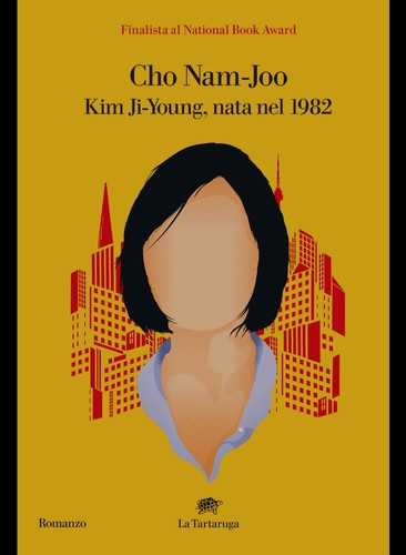 Kim-ji young nata nel 1982 (2021, La tartaruga)