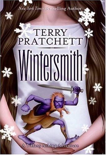 Wintersmith (Hardcover, 2006, HarperTeen)