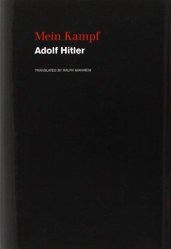 Mein Kampf (2001)