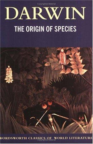 The Origin of Species (1998)