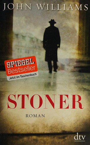 Stoner (German language, 2014, Dt. Taschenbuch-Verl., Deutscher Taschenbuch Verlag)