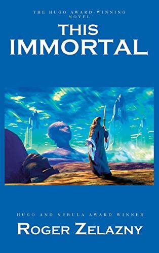This Immortal (Hardcover, 2011, iBooks)