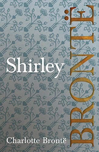 Shirley (Paperback, 2018, Read Books)