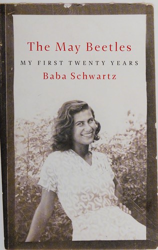Baba Schwartz: The May beetles (2016, Black Inc.)