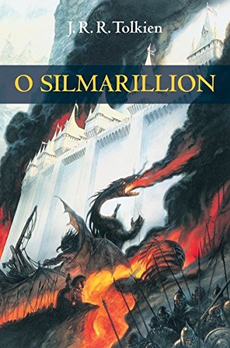 O Silmarillion (Paperback, 2011, Wmf Martins Fontes)