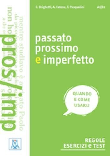 Grammatiche ALMA (Paperback, Alma Edizioni)