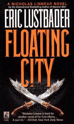 Floating City (Paperback, 1995, Pocket)