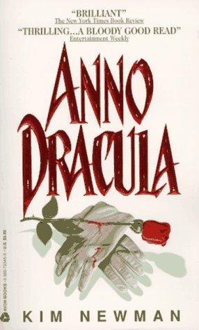 Anno Dracula (1994, Avon Books (Mm))