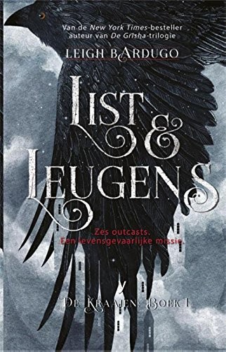 List & leugens (De kraaien) (Dutch Edition) (2017, Blossom Books)