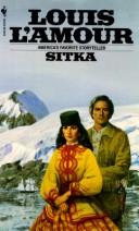 Sitka (Paperback, 1984, Bantam)
