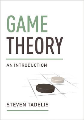 Game theory (2013, Princeton University Press)