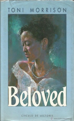 Beloved (1988, Círculo de Lectores)