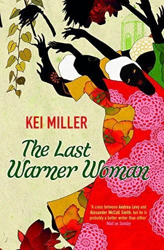 Kei Miller: The Last Warner Woman (2010)