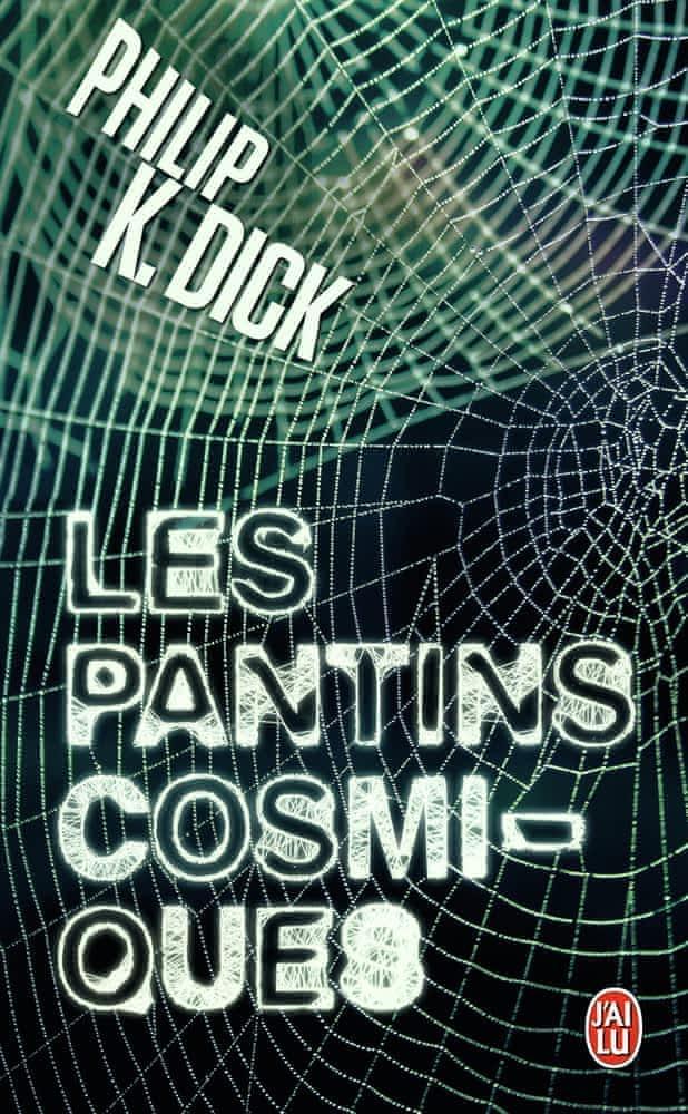 Les pantins cosmiques (French language, 2013)