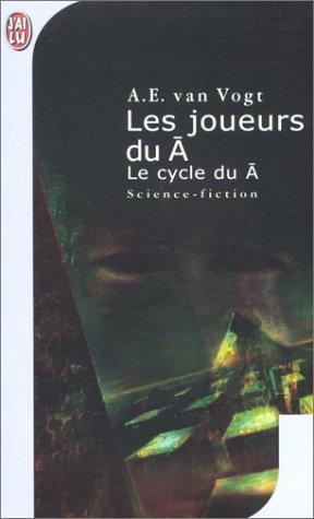 Les Joueurs du non-A (French language, 2001)