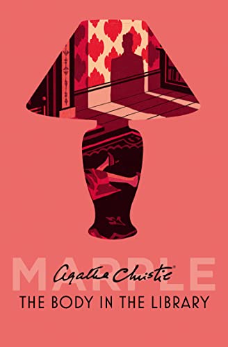 Agatha Christie: Body in the Library (2022, HarperCollins Publishers Limited)
