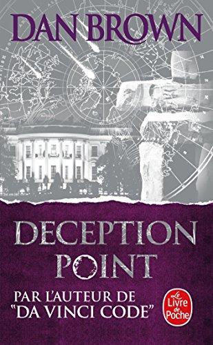 Deception Point (French language, 2008)