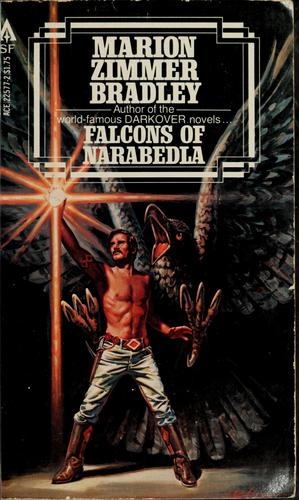 Falcons of Narabedla (1979, Ace Books)