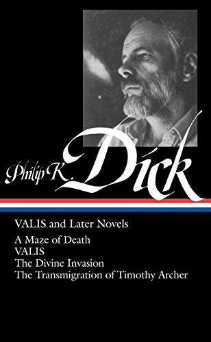 Valis and later novels (2009)