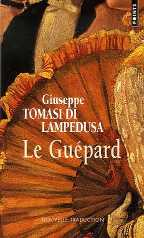 Le guépard (French language, 2007)
