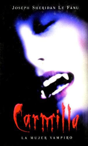 Sheridan Le Fanu: Carmilla (Paperback, EDICIONES OBELISCO S.L.)