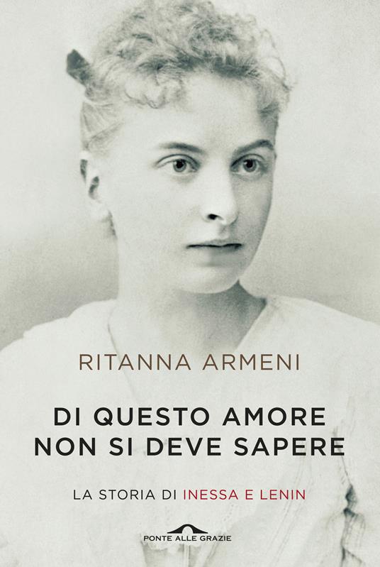 Di questo amore non si deve sapere (Paperback, Italiano language, 2015, Ponte alle Grazie)