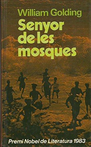 Senyor de les mosques. (Spanish language, 1983)