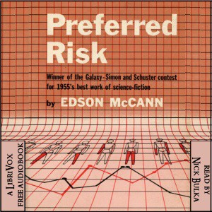 Preferred Risk (2016, LibriVox)