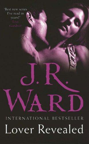 LOVER REVEALED (Paperback, 2007, Onyx)