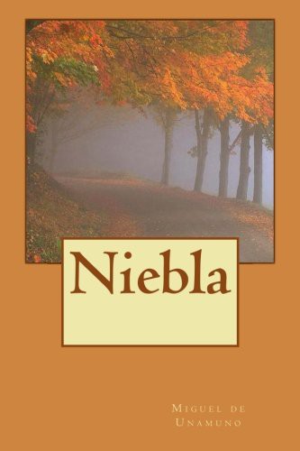 Niebla (Paperback, 2014, CreateSpace Independent Publishing Platform)