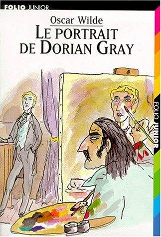 Le portrait de Dorian Gray (French language, 2009)