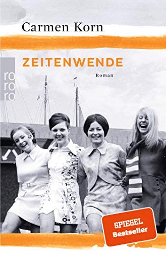 Korn  Carmen: Zeitenwende (Paperback)