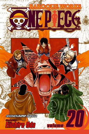 Lance Caselman: One piece (Hardcover, 2009, Viz Media)