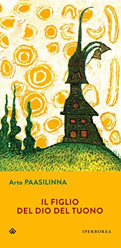 ARTO PAASILINNA - IL FIGLIO DE (Paperback, 1998, Iperborea)