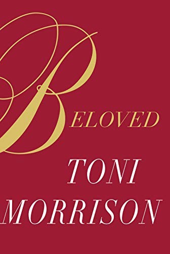 Beloved (Hardcover, 2019, Knopf)