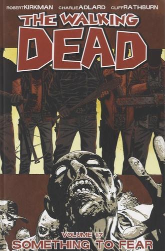 Robert Kirkman: The walking dead