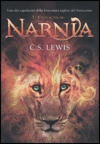 Le cronache di Narnia (Italian language, 2005)