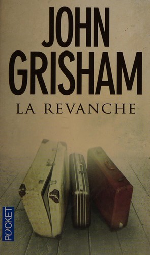 La revanche (French language, 2008, Pocket)
