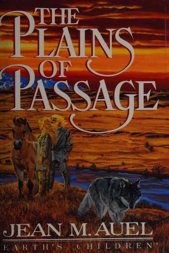 The Plains of Passage (1990, Crown Publishers)