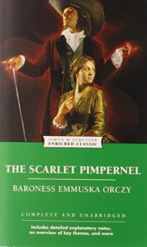 The Scarlet Pimpernel