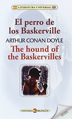 El perro de los Baskerville / The hound of the Baskervilles (Paperback, 2016, Olmak Trade, S.L.)