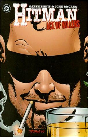 Garth Ennis: Hitman (Paperback, 2000, DC Comics)