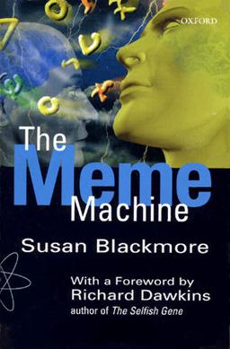 The meme machine (2000, Oxford University Press)