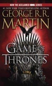 A Game of Thrones (2013, Bantam Books)