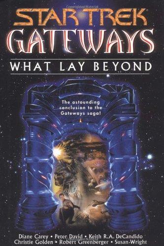What Lay Beyond (2001)