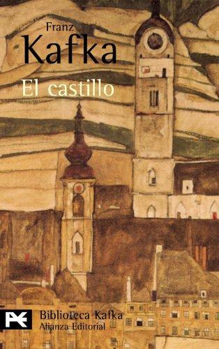El castillo (Spanish language, 1971)