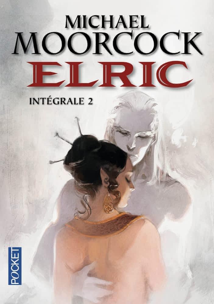 Elric 2 : intégrale (French language, Presses Pocket)