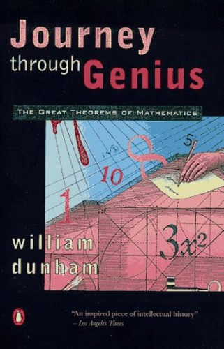 Journey Through Genius (Hardcover, 1990, John Wiley & Sons, Inc.)